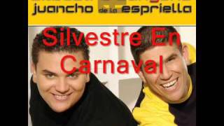 Silvestre En Carnaval Silvestre Dangond amp Juancho De La Espriella  Audio [upl. by Zarla]