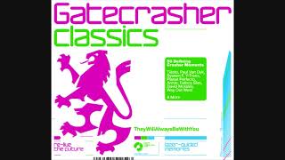 Gatecrasher Classics  CD1 Adrenaline [upl. by Craggie]