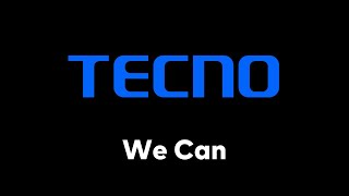 We Can  Tecno HiOS 12 Default Ringtone [upl. by Areid]