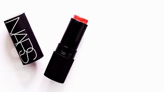 Beautypedia Reviews NARS Matte Multiple [upl. by Gipsy]