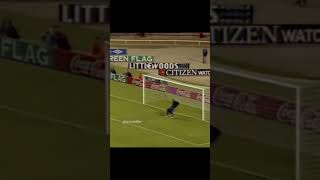 Higuita Scorpion Kick 😱 [upl. by Mariana]