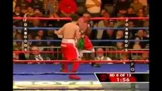 Nonito Donaire vs Luis Maldonado [upl. by Anole549]