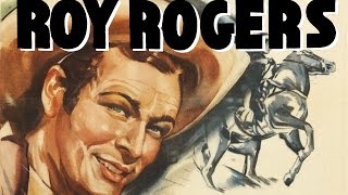 Bad Man of Deadwood 1941 ROY ROGERS [upl. by Jarrod354]