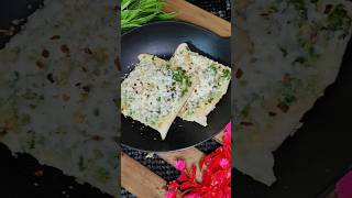 Cheesy Garlic Bread I Instant Cheese Garlic Bread on Tawa I Cheese Garlic toast Recipe I [upl. by Baese438]