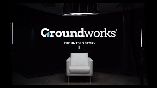 Groundworks The Untold Story II [upl. by Elleined]