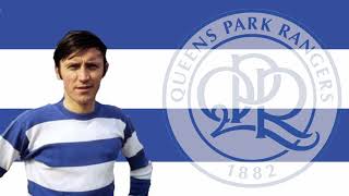 QPR Player of Week  Barry Bridges [upl. by Charlene42]