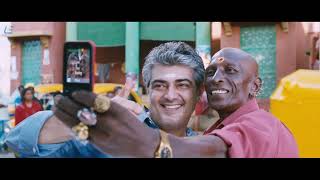 Vedalam Tamil Full Movie Ajith  Bhola Shankar in Telugu Megastar Chiranjeevi [upl. by Elenaj]