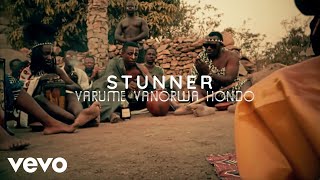 Stunner  Varume Vanorwa Hondo Official Video [upl. by Nayra747]