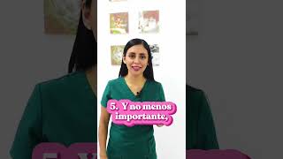 5 Tips para prevenir la quotCERVICITISquot tips [upl. by Guinn]