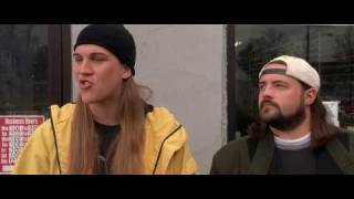 Jay amp Silent Bob Strike Back  Jays Rap HD [upl. by Griffis]