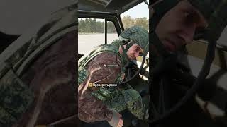 Ч1 Горячий приём  ArmA Reforger Podval arma armareforger [upl. by Wiskind]