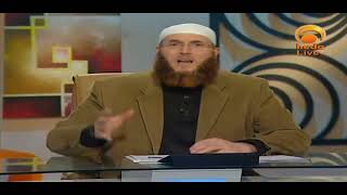 Hadith on Repentance If you did not sin Allah would replace you HUDATV [upl. by Kaye]