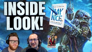 The inside story of Blizzards fall and Marvel Snaps rise Interview with Jason Schreier [upl. by Aidile]