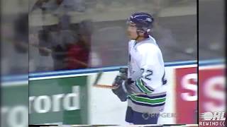 OHL Rewind  Friday Night Hockey Plymouth Whalers  London Knights  November 26 2004 [upl. by Davide200]