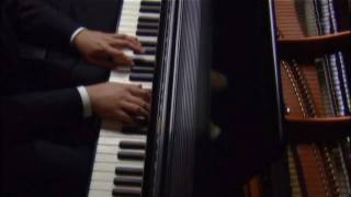 Chopin Ballade No1 in G minor Opus 23 by Tzvi Erez HQ [upl. by Hallimaj]