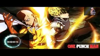 One Punch man ED2『ワンパンマン』Kanashimi Tachi wo Dakishimete 『悲しみたちを抱きしめて』 [upl. by Wonacott]