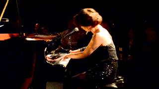 Yoko Miwa Trio Bossa Beguine  Scullers Jazz Club 2012 [upl. by Jahdai]