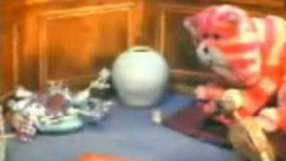 Bagpuss amp Noggin the Nog [upl. by Fabian871]