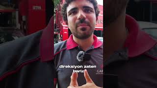 Yıllık Araç Bakımı Garanti Aks Direksiyonun Dikkat Ettiği Detaylar [upl. by Anerbas25]