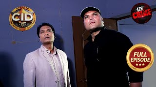 Foreigner से शादी करने वाले रिक्शेवाले को ढूँढने Agra आई CID  CID  Latest Episode  6 Mar 24 [upl. by Milty659]