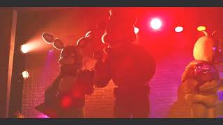 The FNAF movie Toreador March 1 hour [upl. by Jaine]