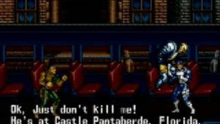 Punisher Genesis Co op Pt 1 [upl. by Mazonson167]