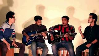 হারিয়ে গিয়েছি  HARIYE GIYECHI   Arnob COVERED BY Bangla70 [upl. by Berk]