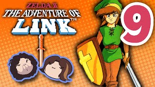 Time Out  Zelda II The Adventure of Link 9 [upl. by Ark]