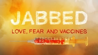 Jabbed  Love Fear and Vaccines  Supertease [upl. by Ahsercel229]