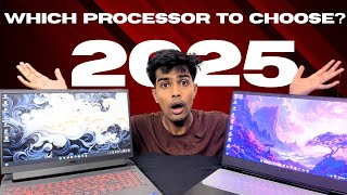 Best PROCESSOR to choose in 2025 [upl. by Aziul573]