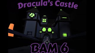 BAM 6  Dracula’s Castle Trailer Yeeps Hide And Seek [upl. by Raina]