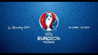 Allemagne  France  Demi Finale  Euro 2016  Pronostic [upl. by Durarte]