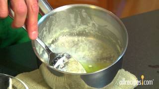 How to Clarify Butter  Allrecipes [upl. by Fahey]