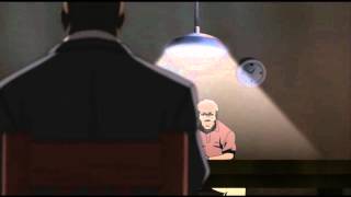 The Boondocks Pointless Interrogation Scene [upl. by Nairrad579]