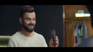 No More Beard Embarrassments  Philips BT3000 Trimmers  Virat Kohli  Tamil [upl. by Anitsyrhc]