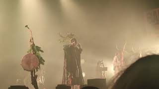 HEILUNG  IN MAIDJAN live Budapest Barba Negra 20240909 [upl. by Koren952]