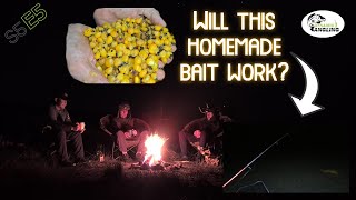 Winter specimen carp fishing  Doorndraai Dam S5E5 [upl. by Aenyl]