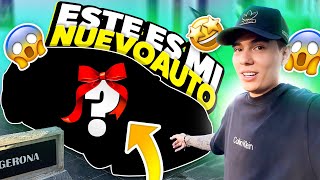 COMPRÉ UN NUEVO AUTO Y ESTA INCREÍBLE😱  ManuelRivera11 [upl. by Llebana]