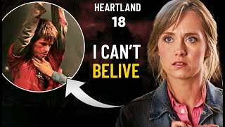 New Heartland Season 18 Trailer Shocks Everyone [upl. by Waldon326]