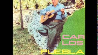 Carlos Puebla 1969  Cronología Musical De La Revolución Cubana [upl. by Siesser961]