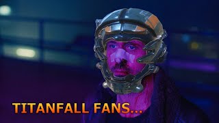 Titanfall Community Right Now [upl. by Ahsimek968]