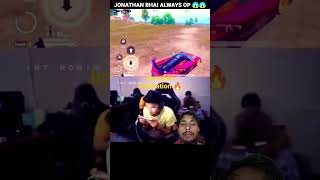 Jonathan Bhai gameplay bgmi bgmipubgbattlegroundmobileindia pubggameplay pubg i gaming [upl. by Giuditta]