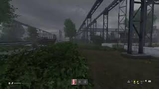 DayZ Exdecay Day 3 [upl. by Oizirbaf791]