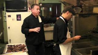 Braunschweiger BLT  Cooking With Chef Dato  Oktoberfest 3 [upl. by Nitza293]