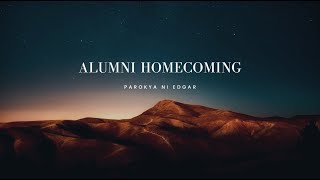 Parokya Ni Edgar  Alumni Homecoming [upl. by Lleinad]