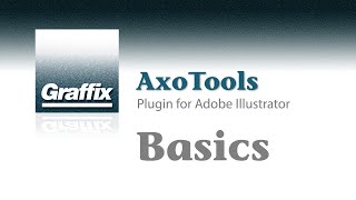 AxoTools Basics [upl. by Nelhsa]