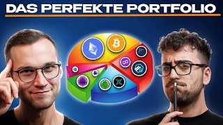 Das beste KryptoPortfolio für 2024 [upl. by Josh]