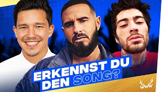 Erkennst DU den Song mit Nico Santos [upl. by Valentia]