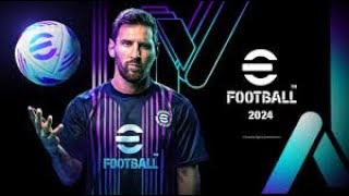 4 divisão efootball 2024 liga efootball [upl. by Agem407]