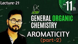 BEST QUESTIONS OF AROMATICITY  PERIPHERAL RESONANCE  QUASI AROMATIC [upl. by Cram]